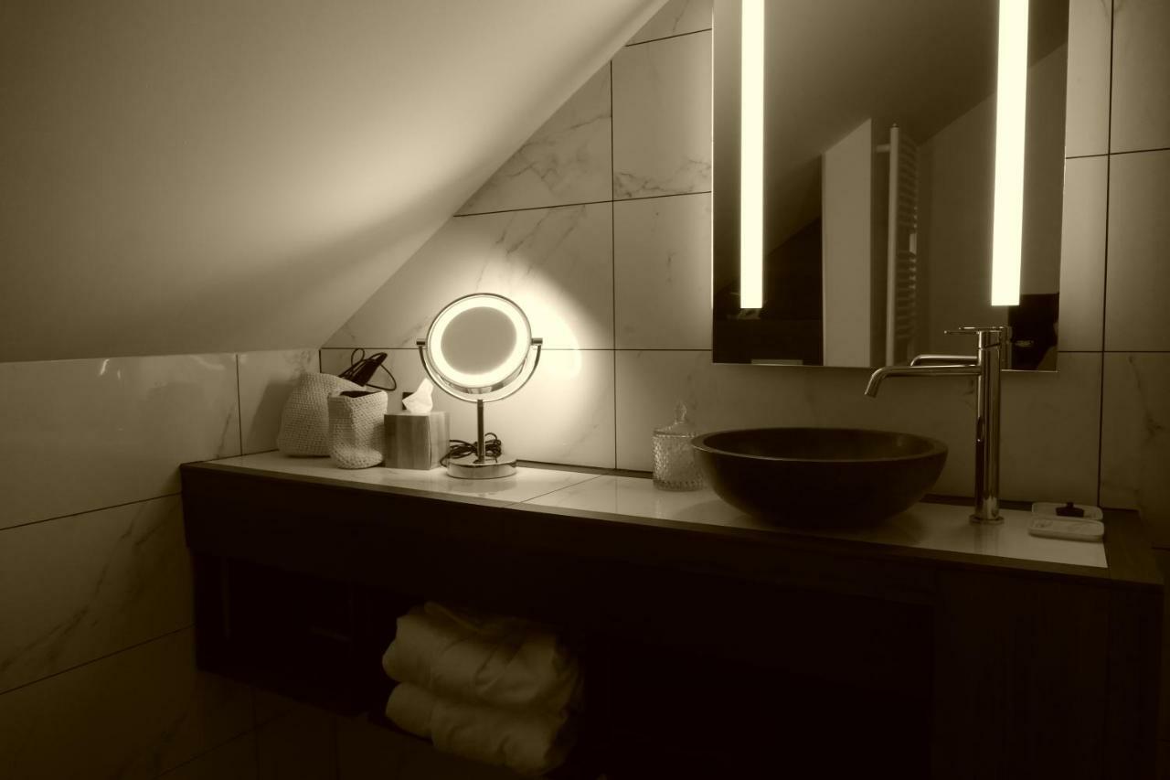 Appartamento Oh Deer! Vaux-sur-Sure Esterno foto