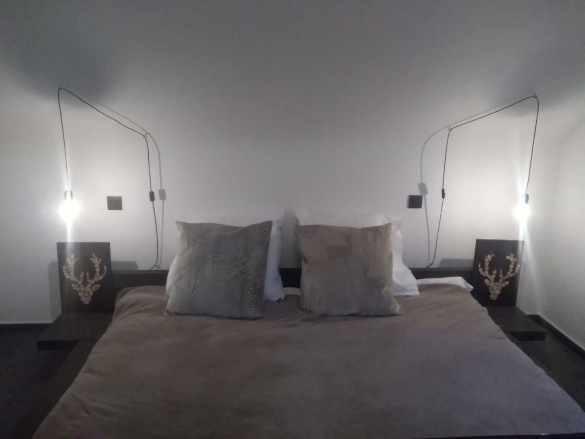 Appartamento Oh Deer! Vaux-sur-Sure Esterno foto
