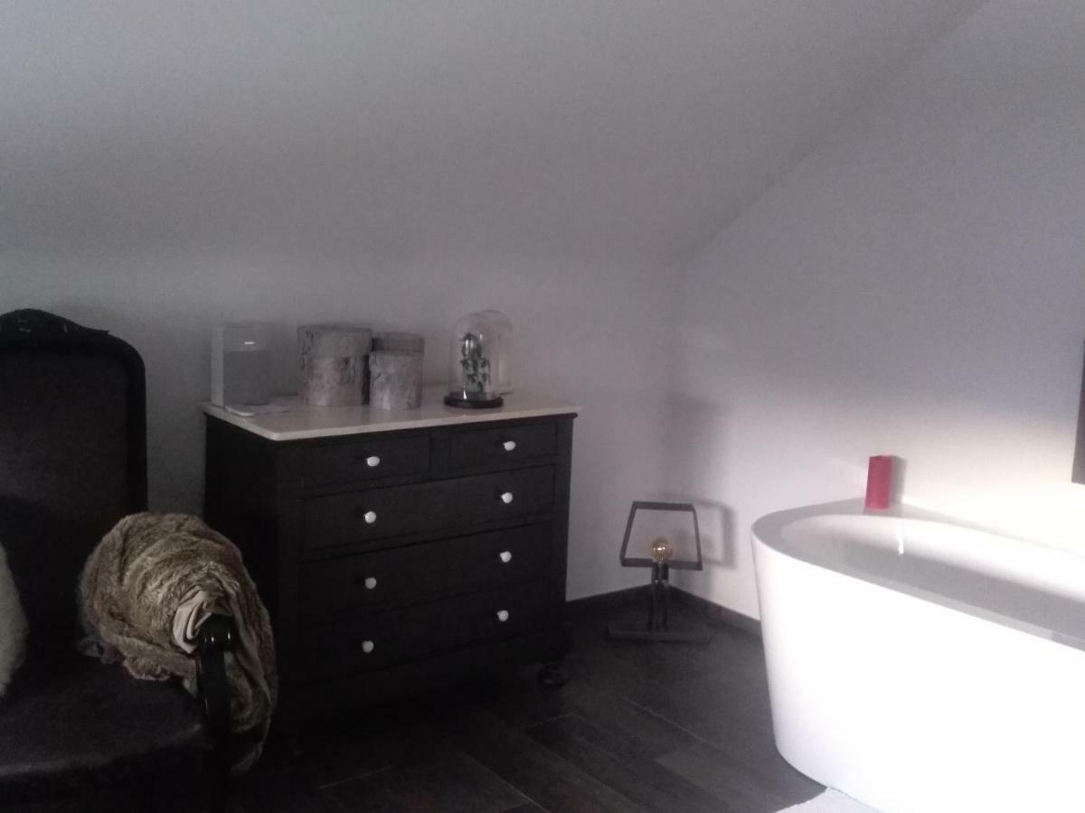Appartamento Oh Deer! Vaux-sur-Sure Esterno foto