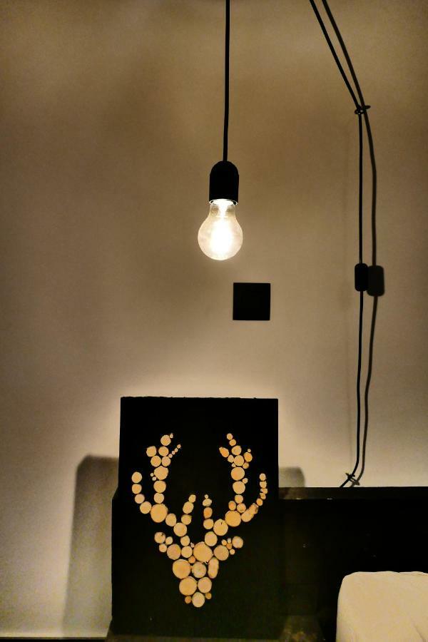 Appartamento Oh Deer! Vaux-sur-Sure Esterno foto