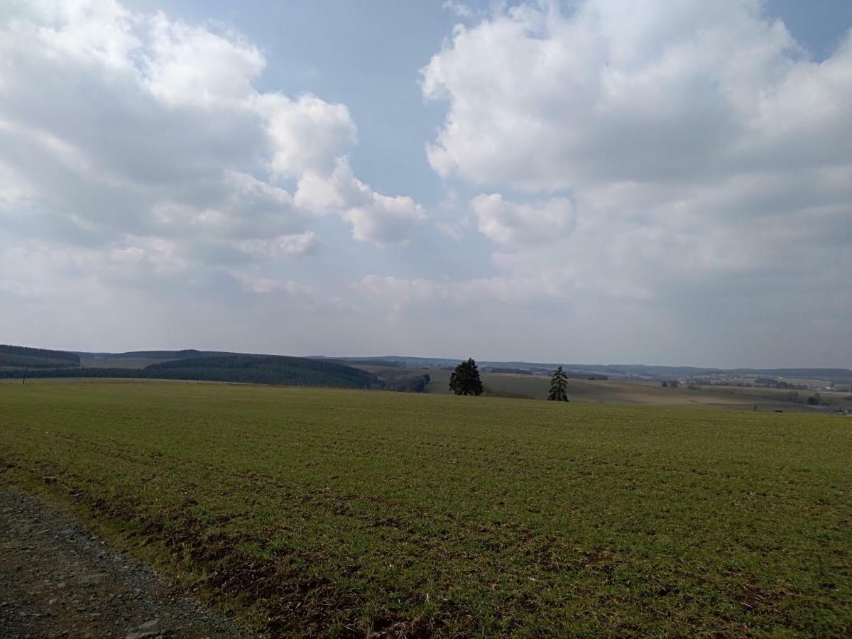 Appartamento Oh Deer! Vaux-sur-Sure Esterno foto